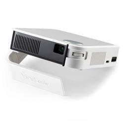 VIEWSONIC M1 Mini Portable LED Projector with JBL Speaker