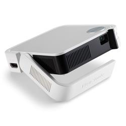 VIEWSONIC M1 Mini Portable LED Projector with JBL Speaker