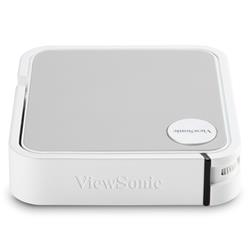 VIEWSONIC M1 Mini Portable LED Projector with JBL Speaker