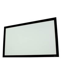 EluneVision Elara Fixed-Frame Projection screen - 106" 16:9