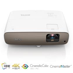 BenQ 4K UHD HT3550 Home Theatre Projector 2000lm 2160p