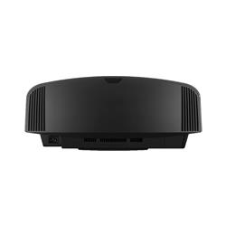 SONY - 4K SXRD Lamp Projector - 1500 lumens