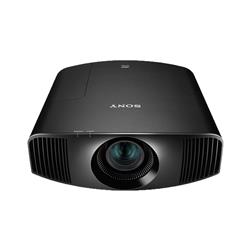SONY - 4K SXRD Lamp Projector - 1500 lumens