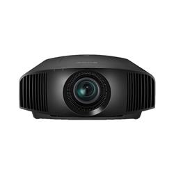 SONY - 4K SXRD Lamp Projector - 1500 lumens