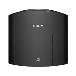 SONY - 4K SXRD Lamp Projector - 1500 lumens