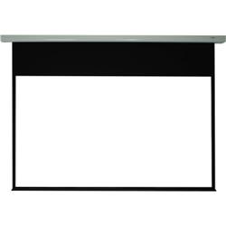 EluneVision Luna Electric Projection Screen - 120" 16:9