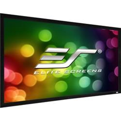 Elite Screens Sable Frame - 180" - 16:9