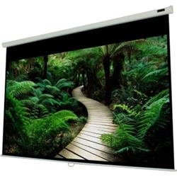 EluneVision Triton Manual Projection Screen - 106" 16:9