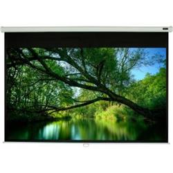 EluneVision Triton Manual Projection Screen - 106" 16:9