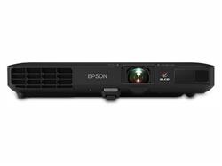 EPSON PowerLite 1781W LCD Projector 3200lm