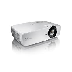 OPTOMA WU470 1080p 5000lm Projector HDMI RJ-45