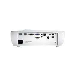 OPTOMA WU470 1080p 5000lm Projector HDMI RJ-45