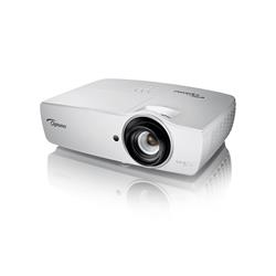 OPTOMA WU470 1080p 5000lm Projector HDMI RJ-45