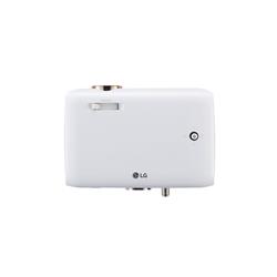 LG PH510P CineBeam LED Projector 550lm