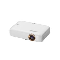 LG PH510P CineBeam LED Projector 550lm