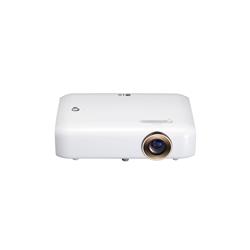 LG PH510P CineBeam LED Projector 550lm