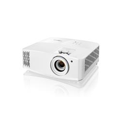 OPTOMA UHD50X 4K UHD 3400lm Projector with Enhanced Gaming Mode