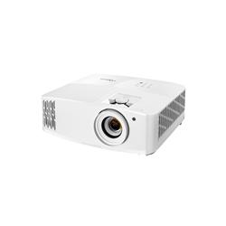 OPTOMA UHD50X 4K UHD 3400lm Projector with Enhanced Gaming Mode