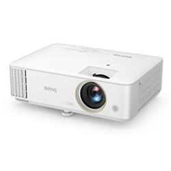 BenQ TH685P 1080p Gaming Projector 4K HDR Support, 120hz Refresh Rate, 3500 ANSI Lumens, 8.3ms Low Latency, Enhanced Game Mode