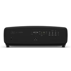 Projecteur Home Cinéma LED 4K BenQ W2720i avec mode cinéma AI