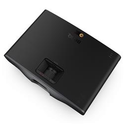 Projecteur Home Cinéma LED 4K BenQ W2720i avec mode cinéma AI