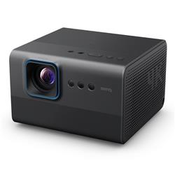 BenQ GP520 4K HDR LED Projector with Google TV