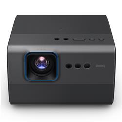 BenQ GP520 4K HDR LED Projector with Google TV