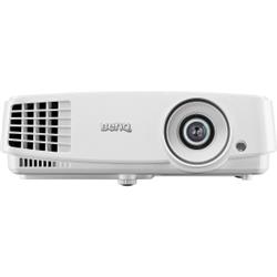 BenQ MW571 DLP 3D Projector | Native WXGA (1280X800) | 3,200 Lumens | 13,000:1 Contrast Ratio | HDMI| VGA