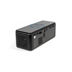 AAXA (BP1) - Projecteur à haut-parleur Bluetooth 5.0(Open Box)