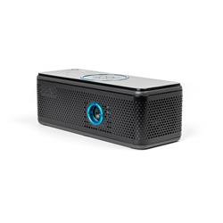 AAXA (BP1) - Projecteur à haut-parleur Bluetooth 5.0(Open Box)