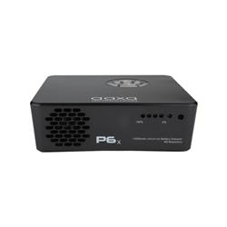 AAXA Technologies P6X Pico DLP Projector - 1280 x 800 - 1100lm