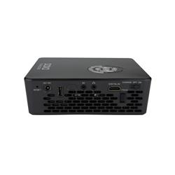 AAXA Technologies P6X Pico DLP Projector - 1280 x 800 - 1100lm