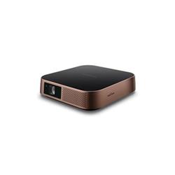 VIEWSONIC M2 3D Ready Short Throw DLP Portable Projector- 1200lm 1080p