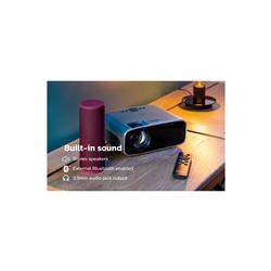 PHILIPS NeoPix Prime 2 Smart Projector - HD 720p - 120lm