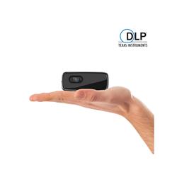 PHILIPS PicoPix Micro 2 Portable Projector - 480p - 200lm