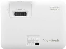 ViewSonic 5000-Lumen Full HD Laser DLP Projector