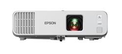 Projecteur laser EPSON PowerLite L260F, Wi-Fi Miracast, 4 600 lumens, 1 080p, blanc