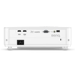 BenQ TK700ST 4K HDR Short Throw Movie and Gaming Projector - Ultra-fast Response Times, 240Hz Refresh Rate, and ARC/eARC Suppor