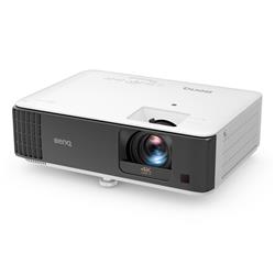 BenQ TK700ST 4K HDR Short Throw Movie and Gaming Projector - Ultra-fast Response Times, 240Hz Refresh Rate, and ARC/eARC Suppor