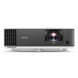 BenQ TK700ST 4K HDR Short Throw Movie and Gaming Projector - Ultra-fast Response Times, 240Hz Refresh Rate, and ARC/eARC Suppor