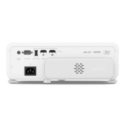 BenQ TK710STi 4K HDR Laser Movie and Gaming Short Throw Projector