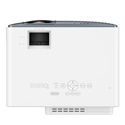BenQ TK710STi 4K HDR Laser Movie and Gaming Short Throw Projector