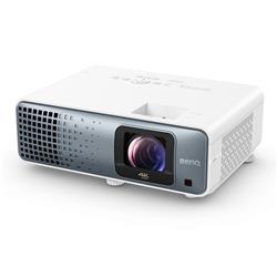 BenQ TK710STi 4K HDR Laser Movie and Gaming Short Throw Projector