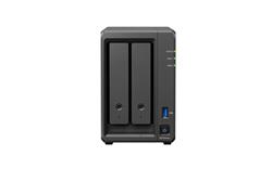 Synology DS725neo+ NAS DiskStation à 2 baies (vendu sans disque)