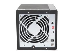 QNAP TR-004 4-Bay RAID Expansion Unit for NAS