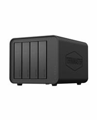 TerraMaster D4-320 4-Bay Storage Enclosure DAS(Diskless)