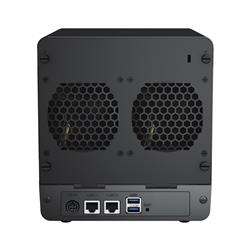 Synology 4-bay DiskStation DS423 (Diskless)