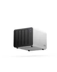 TerraMaster F4-425 Pro-N350 4 Bay Hybrid NAS (Diskless)