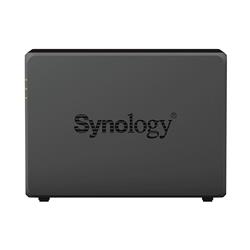 Synology DS723+ DiskStation 2-Bay NAS - Diskless