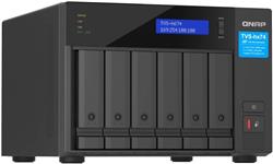 QNAP TVS-h674-i5-32G-US 6 Bay High-Speed Desktop NAS (Diskless)